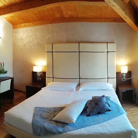 Albergo Minuetto Adria Dış mekan fotoğraf