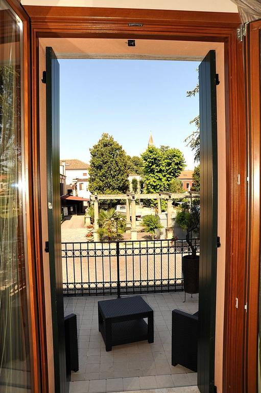 Albergo Minuetto Adria Dış mekan fotoğraf