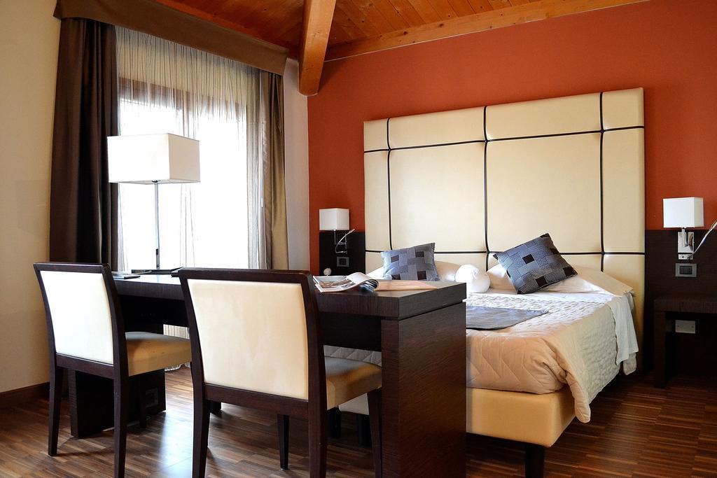 Albergo Minuetto Adria Oda fotoğraf