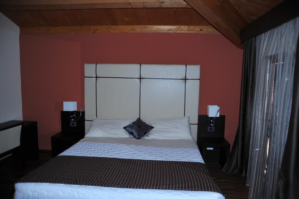 Albergo Minuetto Adria Oda fotoğraf