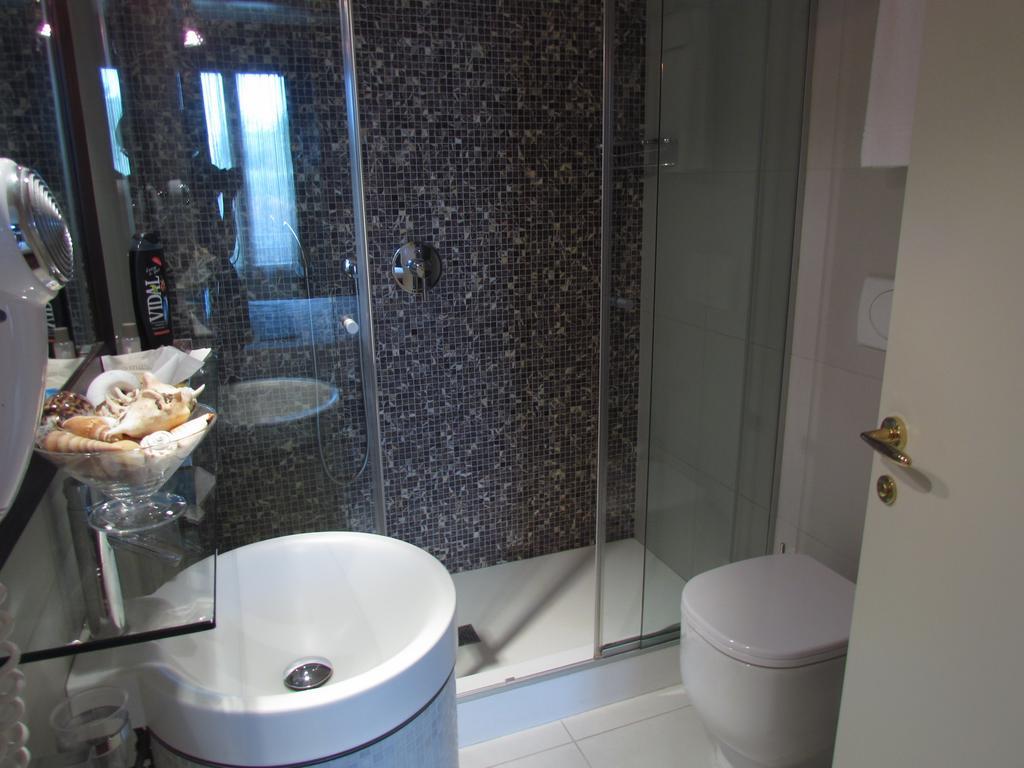 Albergo Minuetto Adria Oda fotoğraf