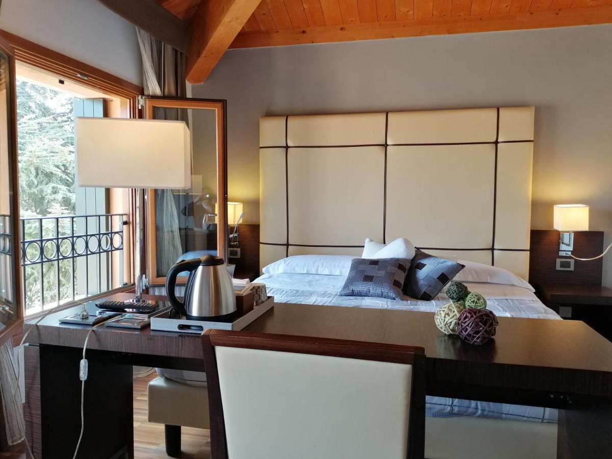 Albergo Minuetto Adria Dış mekan fotoğraf