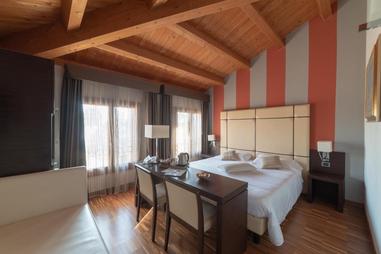 Albergo Minuetto Adria Dış mekan fotoğraf
