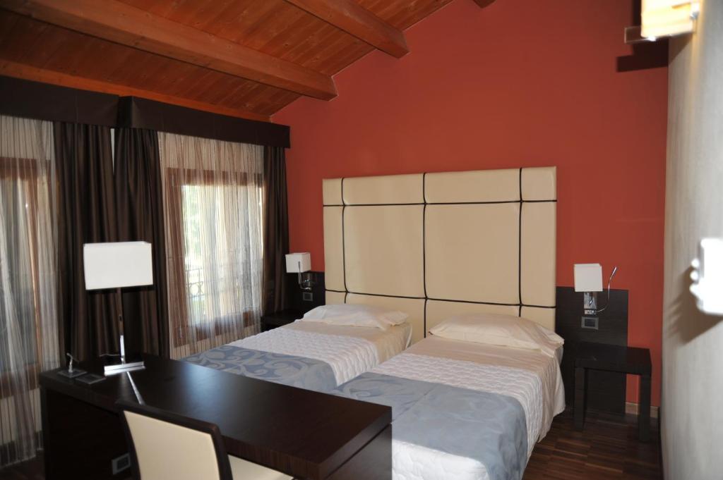 Albergo Minuetto Adria Oda fotoğraf